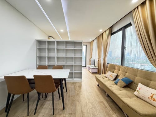 🏙️Grand Condo 7 for Rent in Chroy Chongva🍀💰Price: $300$