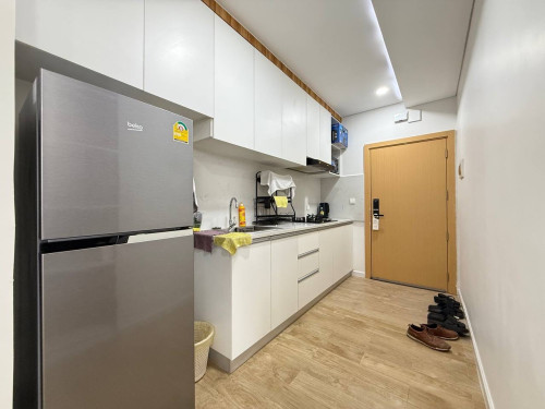 ๐๏ธGrand Condo 7 for Rent in Chroy Chongva๐๐ฐPrice: $300$