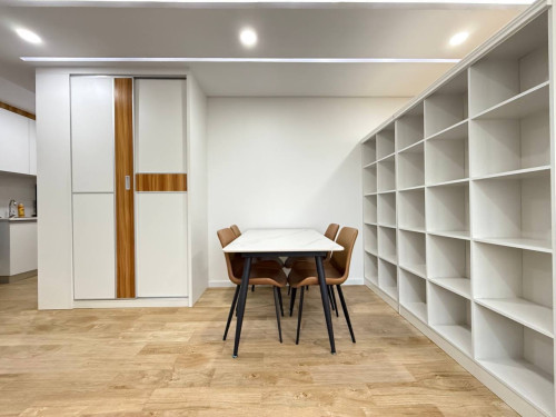 ๐๏ธGrand Condo 7 for Rent in Chroy Chongva๐๐ฐPrice: $300$