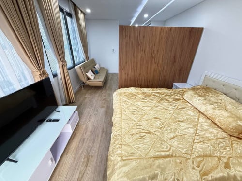 ๐๏ธGrand Condo 7 for Rent in Chroy Chongva๐๐ฐPrice: $300$