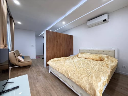 ๐๏ธGrand Condo 7 for Rent in Chroy Chongva๐๐ฐPrice: $300$