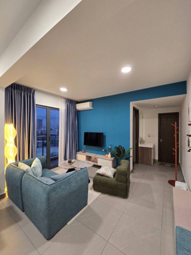 ๐๏ธNice decoration 1 Bedroom Urban Village For Rent 550$๐