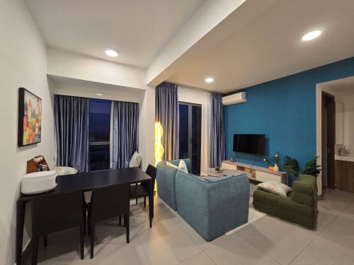 ๐๏ธNice decoration 1 Bedroom Urban Village For Rent 550$๐