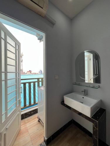 ๐ Condo for Rent | Chip Mong 271 MegaMall ( )๐ Studio | ๐ข Floor 5๐ฐSpecial Price 210$ fix price