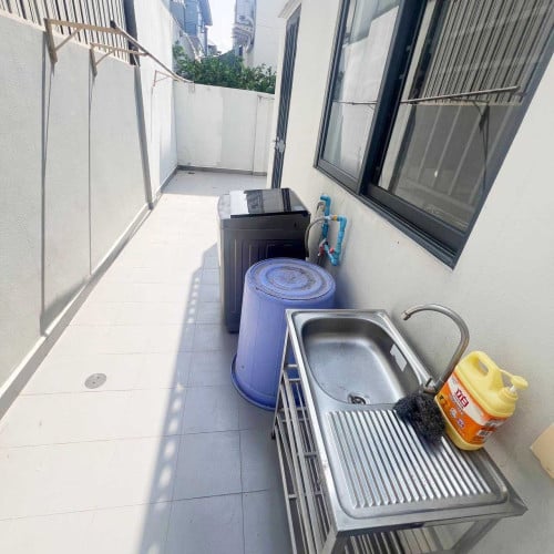 ๐ Villa Queen for Rent in Borey Chip Mong Landmark 60m