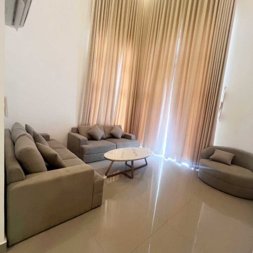 ๐ Villa Queen for Rent in Borey Chip Mong Landmark 60m