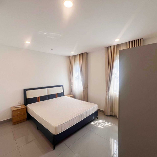 ๐ Villa Queen for Rent in Borey Chip Mong Landmark 60m
