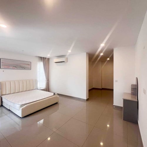 ๐ Villa Queen for Rent in Borey Chip Mong Landmark 60m