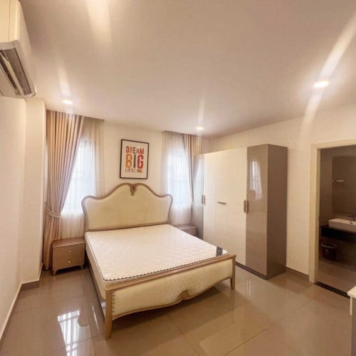 ๐ Villa Queen for Rent in Borey Chip Mong Landmark 60m