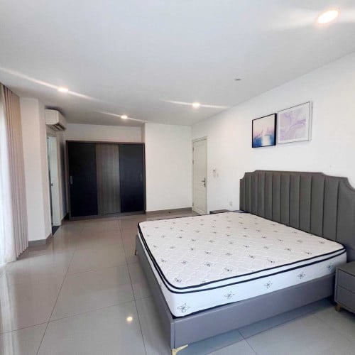 ๐ Villa Queen for Rent in Borey Chip Mong Landmark 60m