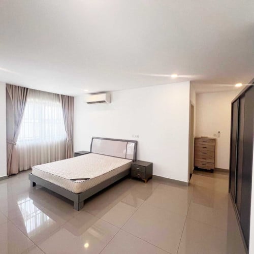 ๐ Villa Queen for Rent in Borey Chip Mong Landmark 60m