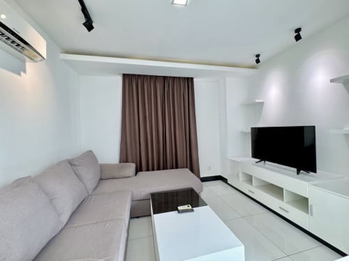 🏡 1 Bedroom Serviced Apartment for Rent 一卧室服务式公寓出租 | $550/Month