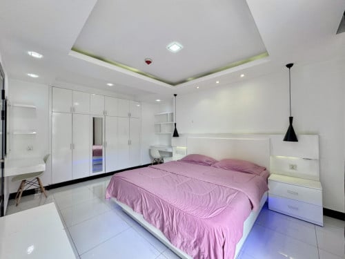 🏡 1 Bedroom Serviced Apartment for Rent 一卧室服务式公寓出租 | $550/Month