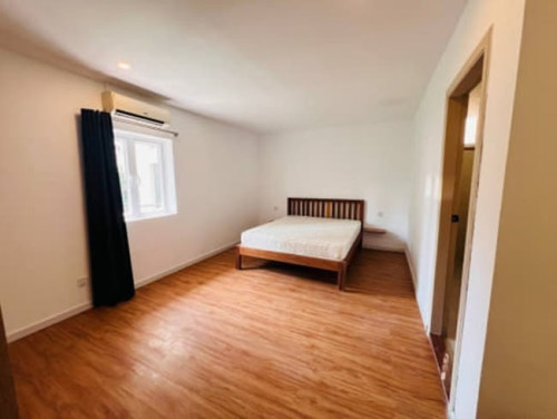 🏡 3 Bedroom Apartment for Rent at Bassac Lane 巴萨克巷三卧室公寓出租 | Fully Furnished 全套家具 | $2,000/Month