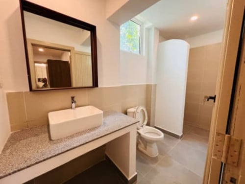 🏡 3 Bedroom Apartment for Rent at Bassac Lane 巴萨克巷三卧室公寓出租 | Fully Furnished 全套家具 | $2,000/Month