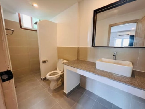 🏡 3 Bedroom Apartment for Rent at Bassac Lane 巴萨克巷三卧室公寓出租 | Fully Furnished 全套家具 | $2,000/Month