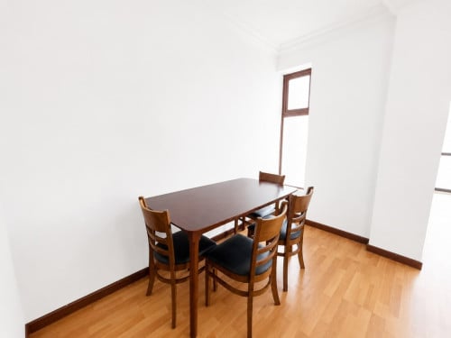 🏡 Fully Furnished 1 Bedroom Apartment for Rent in BKK1 全套家具一卧室公寓出租 | $650/Month
