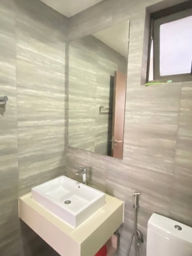 🏡 Room for Rent 出租房间 | Gym & Swimming Pool Included 含健身房和游泳池 | $500/Month