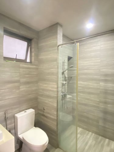 🏡 Room for Rent 出租房间 | Gym & Swimming Pool Included 含健身房和游泳池 | $500/Month