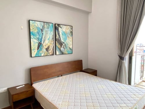 🏡 Room for Rent 出租房间 | Gym & Swimming Pool Included 含健身房和游泳池 | $500/Month