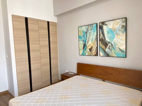 🏡 Room for Rent 出租房间 | Gym & Swimming Pool Included 含健身房和游泳池 | $500/Month