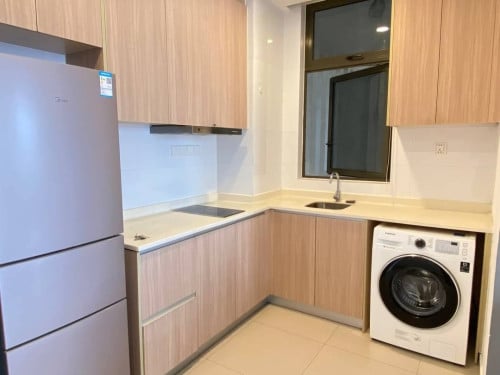 🏡 Room for Rent 出租房间 | Gym & Swimming Pool Included 含健身房和游泳池 | $500/Month