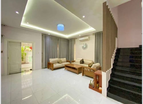 ๐ก แแแแแแธแกแถแแแแแถแแแแฝแ/ Villa for Rent Borey Orkide street 2004