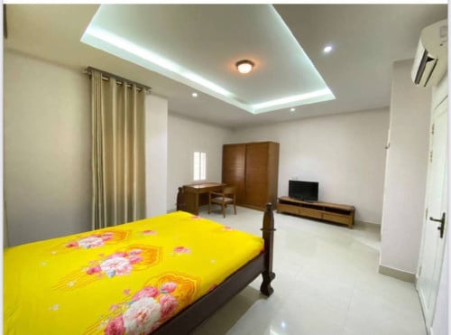 ๐ก แแแแแแธแกแถแแแแแถแแแแฝแ/ Villa for Rent Borey Orkide street 2004