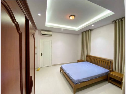 ๐ก แแแแแแธแกแถแแแแแถแแแแฝแ/ Villa for Rent Borey Orkide street 2004