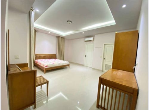 ๐ก แแแแแแธแกแถแแแแแถแแแแฝแ/ Villa for Rent Borey Orkide street 2004