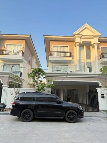 ๐กTWIN B VILLA FOR RENT๐ก
