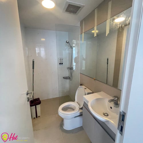 ๐ข 1 Bedroom Condo For Rent at The Bridge || 500$/Month
