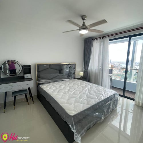 ๐ข 1 Bedroom Condo For Rent at The Bridge || 500$/Month