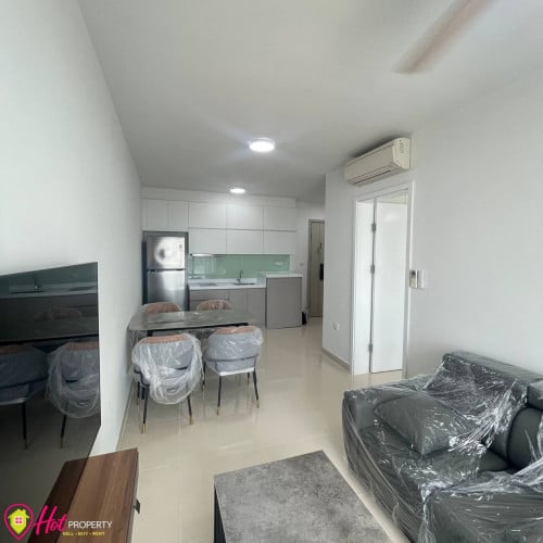 ๐ข 1 Bedroom Condo For Rent at The Bridge || 500$/Month