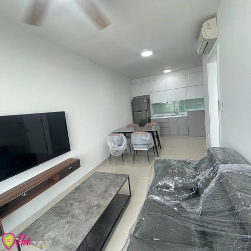 ๐ข 1 Bedroom Condo For Rent at The Bridge || 500$/Month