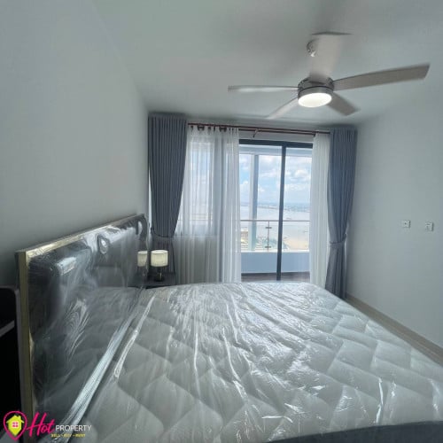 ๐ข 1 Bedroom Condo For Rent at The Bridge || 500$/Month