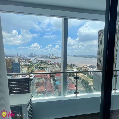 ๐ข 1 Bedroom Condo For Rent at The Bridge || 500$/Month