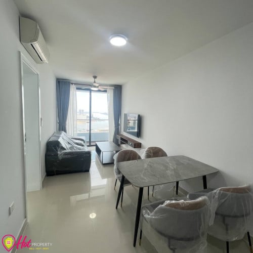 ๐ข 1 Bedroom Condo For Rent at The Bridge || 500$/Month