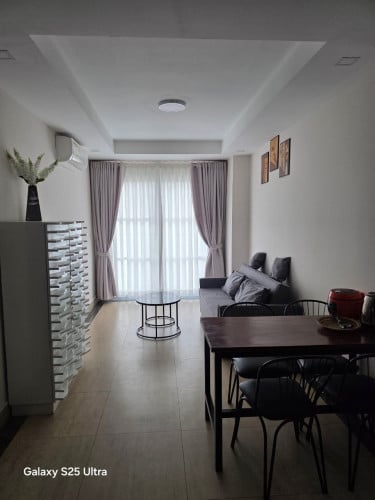 🏢 Condo For Rent one bedroom 💲 Price: $300-$350/month 📍 Location: Chroy Changva