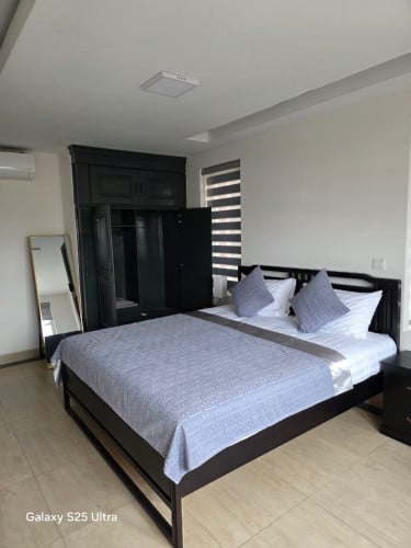๐ข Condo For Rent one bedroom ๐ฒ Price: $300-$350/month ๐ Location: Chroy Changva