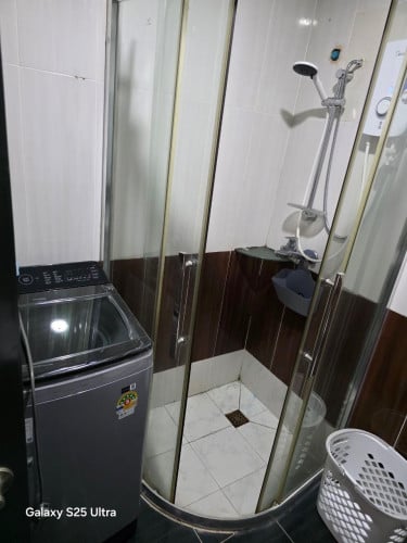 ๐ข Condo For Rent one bedroom ๐ฒ Price: $300-$350/month ๐ Location: Chroy Changva