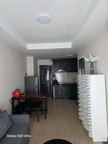 ๐ข Condo For Rent one bedroom ๐ฒ Price: $300-$350/month ๐ Location: Chroy Changva