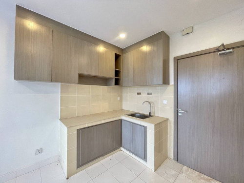 ๐ข Condo For Rent ๐ Location: Chroy Changva