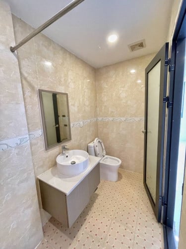 ๐ข Condo For Rent ๐ Location: Chroy Changva