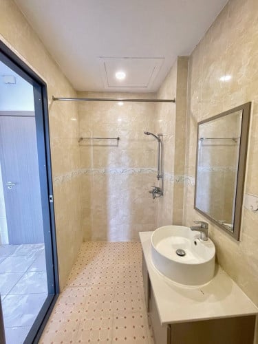 ๐ข Condo For Rent ๐ Location: Chroy Changva