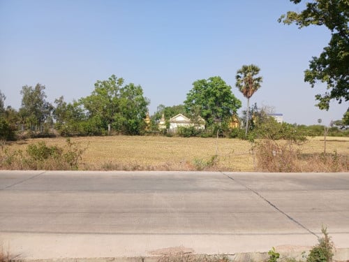 🏦Land Available for Urgent Sale at a Special Price (Negotiable).