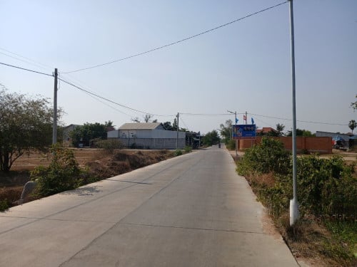 🏦Land Available for Urgent Sale at a Special Price (Negotiable).