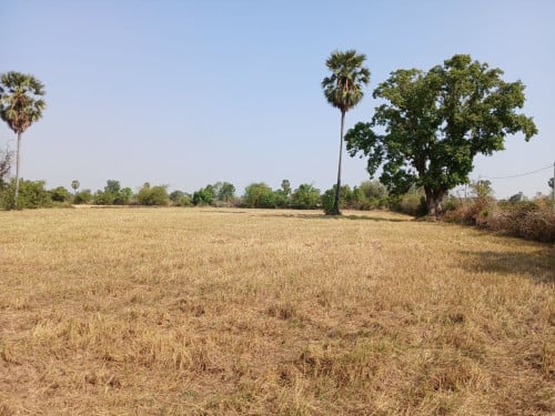 🏦Land Available for Urgent Sale at a Special Price (Negotiable).