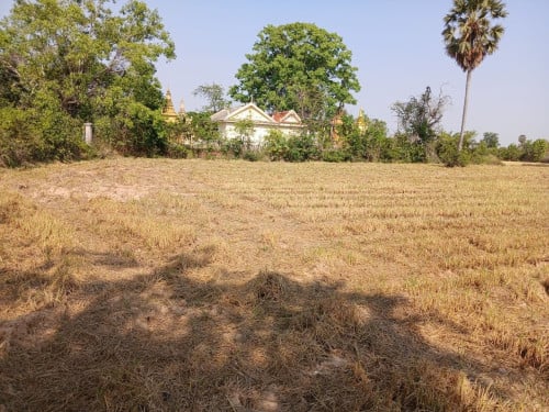 🏦Land Available for Urgent Sale at a Special Price (Negotiable).