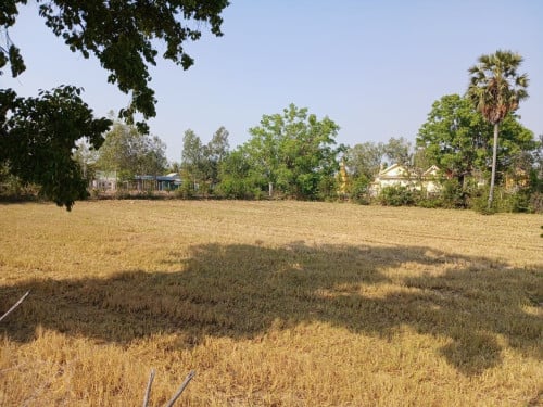 🏦Land Available for Urgent Sale at a Special Price (Negotiable).